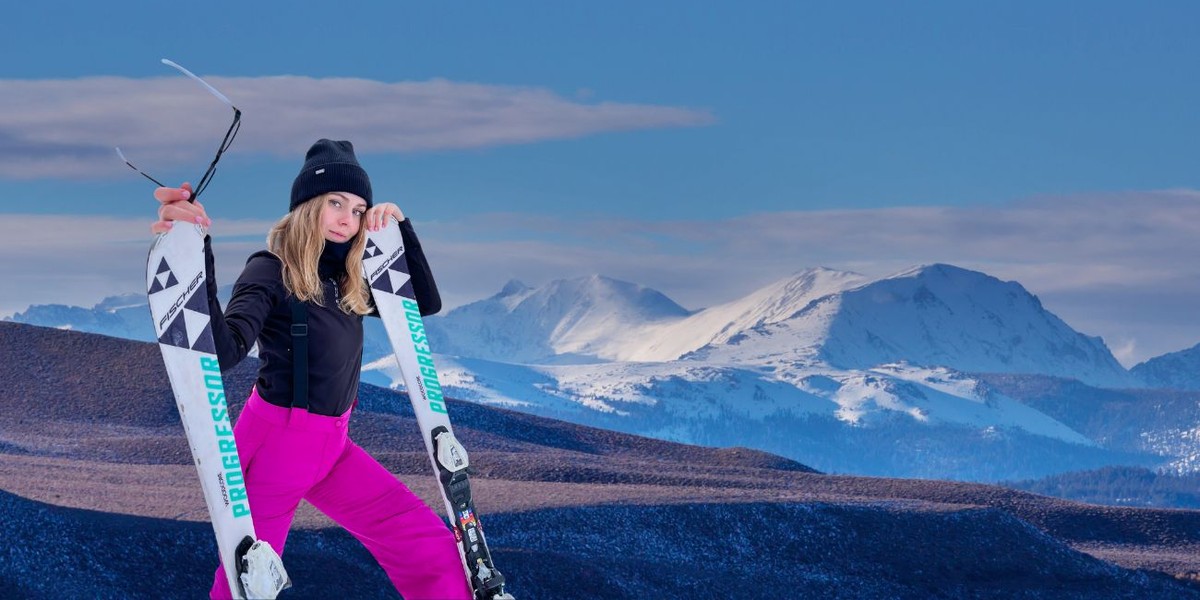 Narty w Hiszpanii: przewodnik po Sierra Nevada