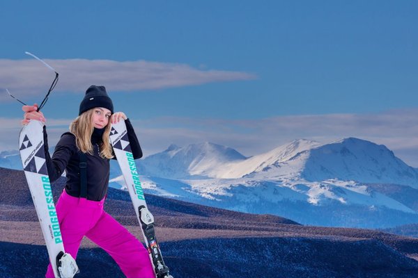 Narty w Hiszpanii: przewodnik po Sierra Nevada