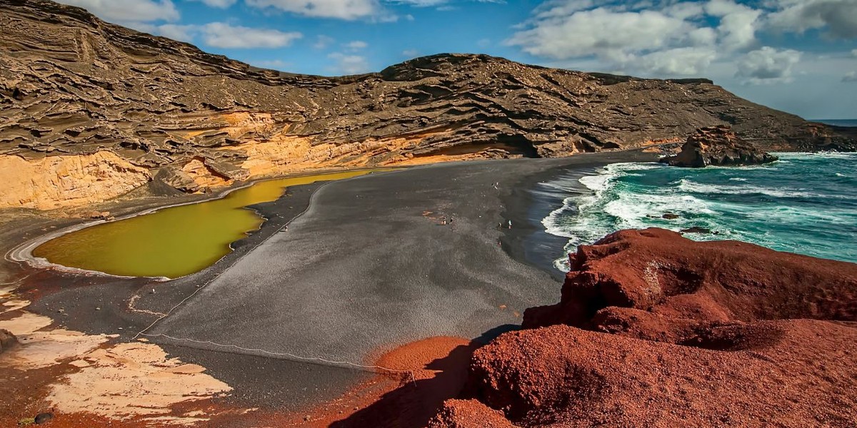 Lanzarote: 7 atrakcji dla każdego podróżnika