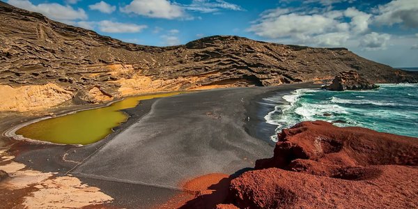 Lanzarote: 7 atrakcji dla każdego podróżnika