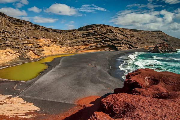 Lanzarote: 7 atrakcji dla każdego podróżnika