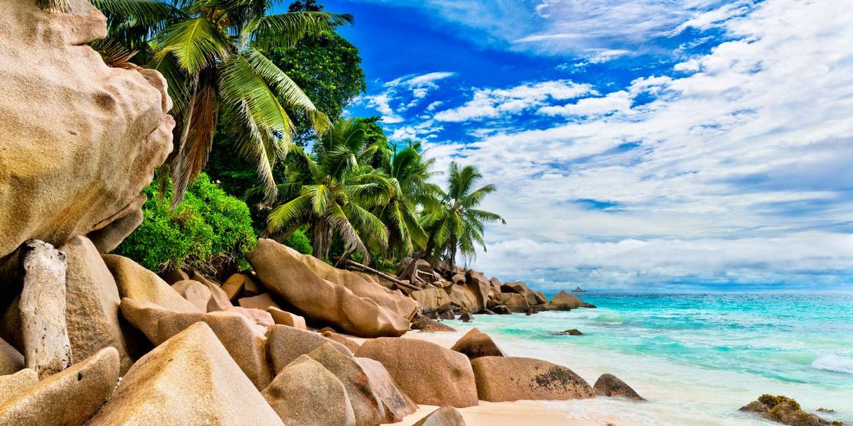 Seszele wprowadzają nowy podatek dla turystów