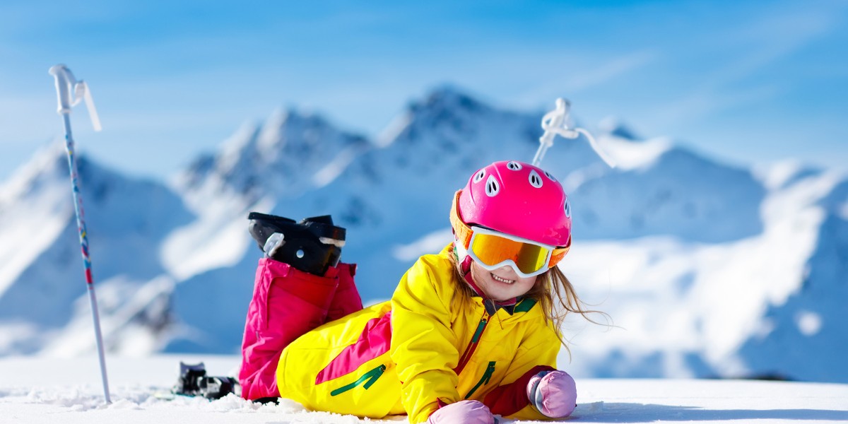 Gdzie na narty z dziećmi? Najlepsze rodzinne ośrodki narciarskie
