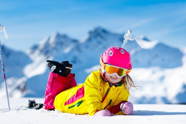 Gdzie na narty z dziećmi? Najlepsze rodzinne ośrodki narciarskie