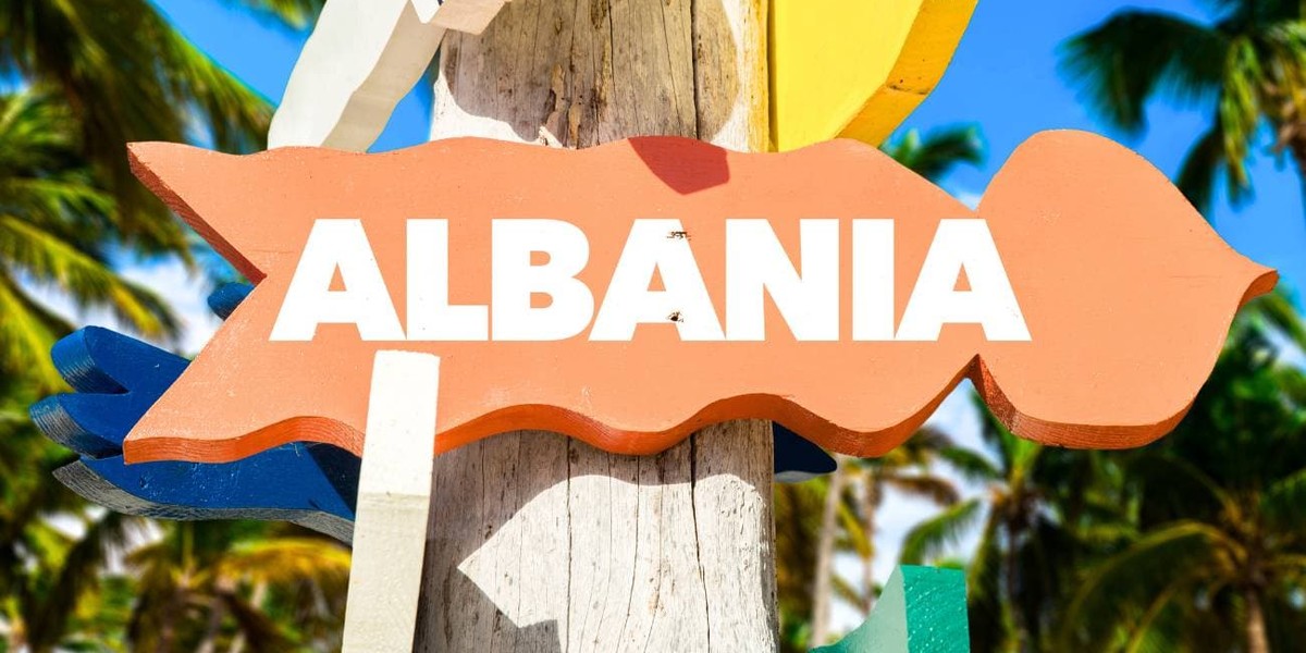 Albania: 7 atrakcji, które musisz zobaczyć!