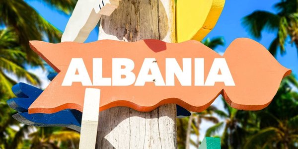 Albania: 7 atrakcji, które musisz zobaczyć!