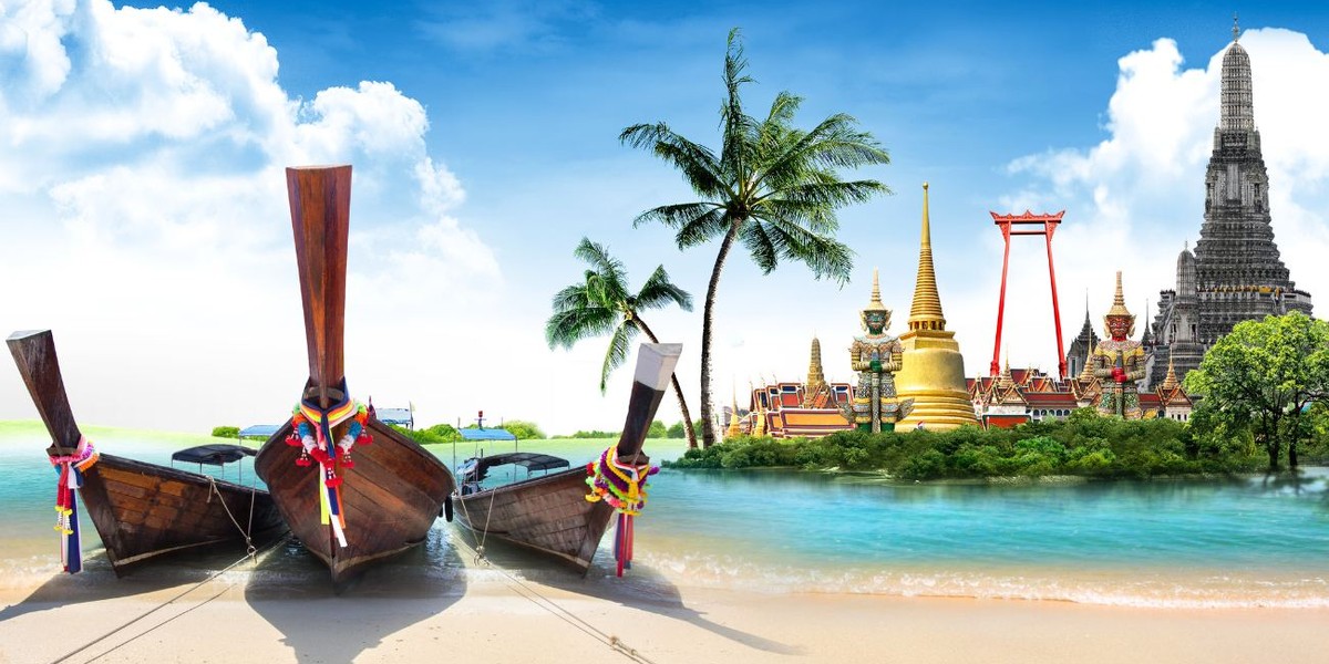 10 niezwykłych ciekawostek o Tajlandii