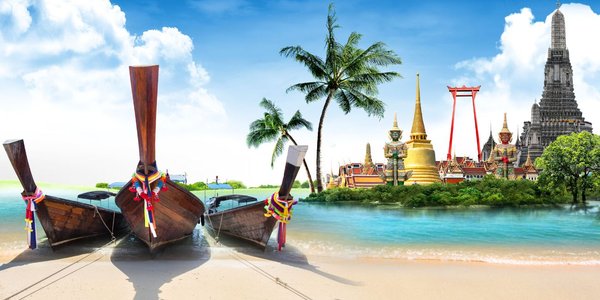 10 niezwykłych ciekawostek o Tajlandii