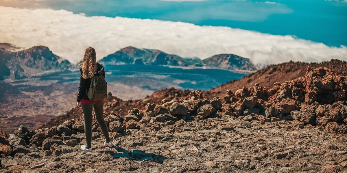 Wyspy Kanaryjskie na sportowo! Poradnik dla aktywnych