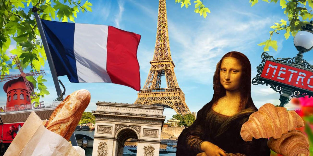 Paryż w 3 dni: gotowy plan zwiedzania stolicy Francji