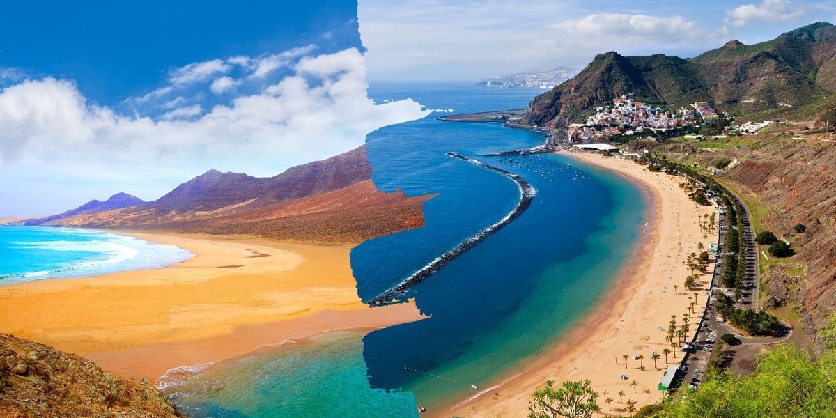 Fuerteventura czy Teneryfa? Kompleksowe porównanie dla niezdecydowanych