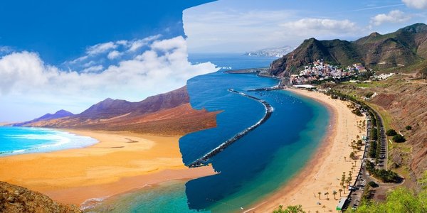 Fuerteventura czy Teneryfa? Kompleksowe porównanie dla niezdecydowanych