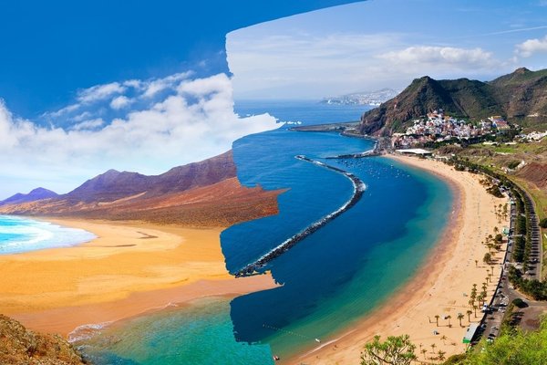 Fuerteventura czy Teneryfa? Kompleksowe porównanie dla niezdecydowanych