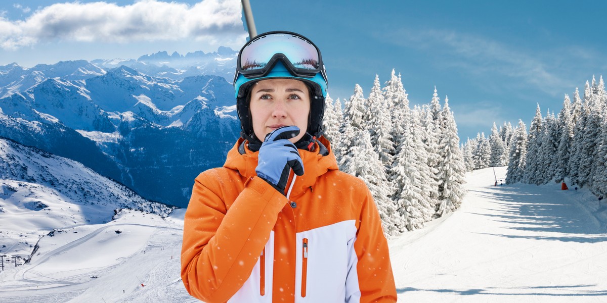 Polska czy Słowacja – gdzie jechać na narty w Tatrach?