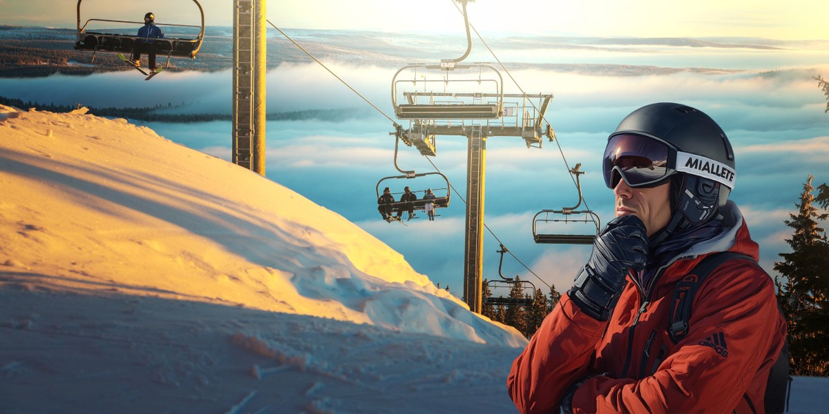 Słowacja czy Czechy – gdzie na narty?