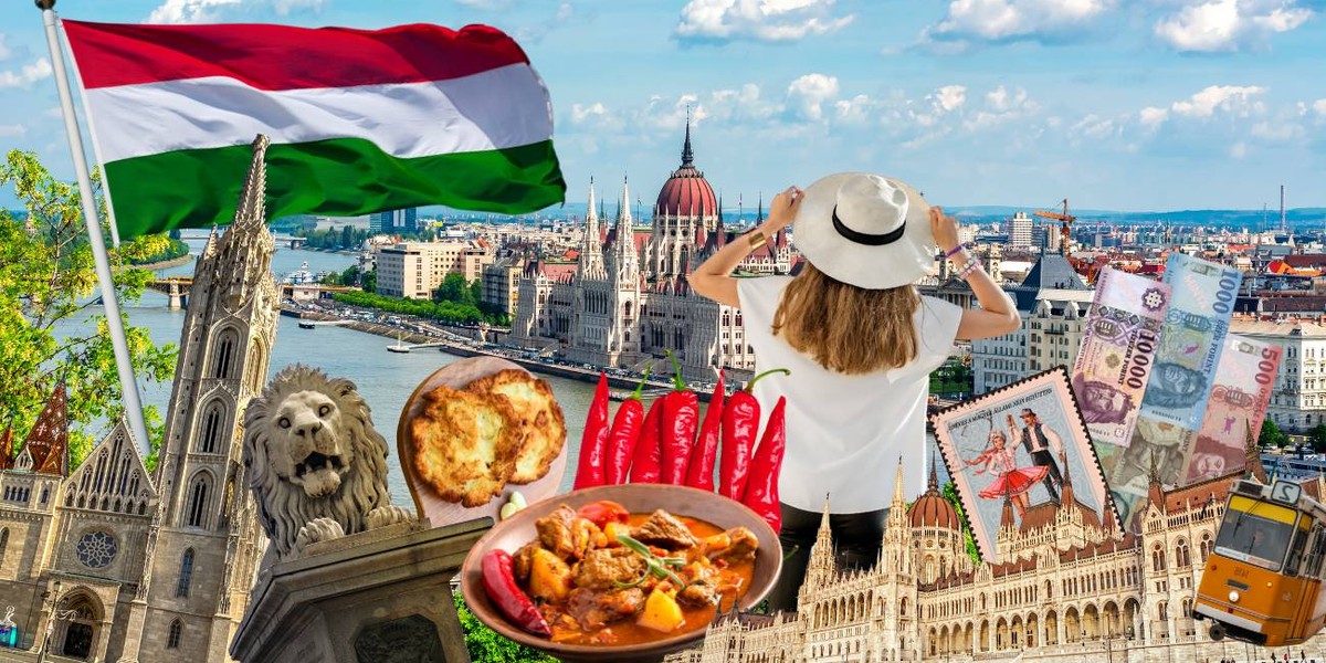 Budapeszt w 3 dni – gotowy plan zwiedzania stolicy Węgier