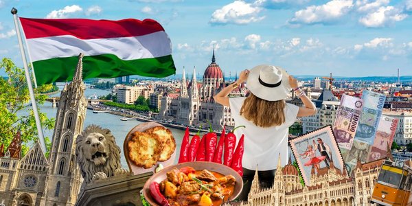 Budapeszt w 3 dni – gotowy plan zwiedzania stolicy Węgier