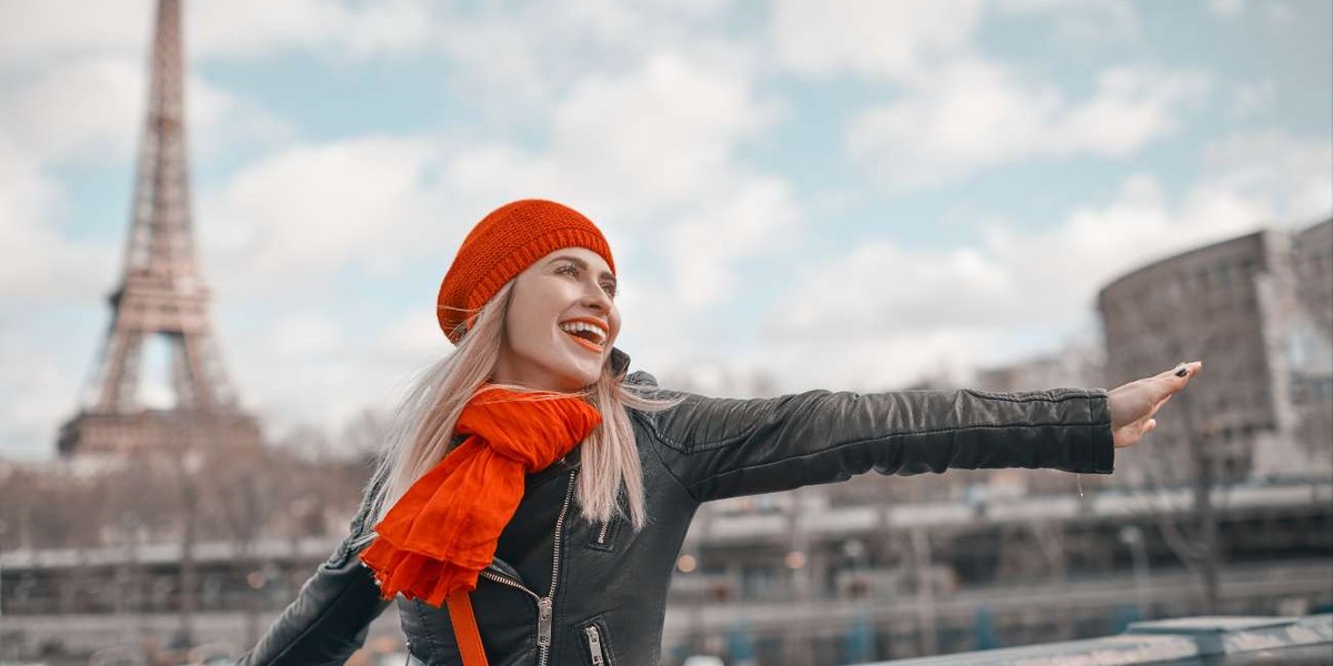 7 najpiękniejszych miast na jesienny City Break - odkryj magię europejskich metropolii