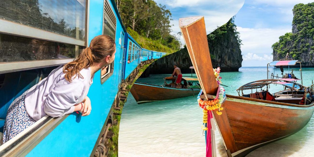 Sri Lanka czy Tajlandia? Porównanie egzotycznych kierunków