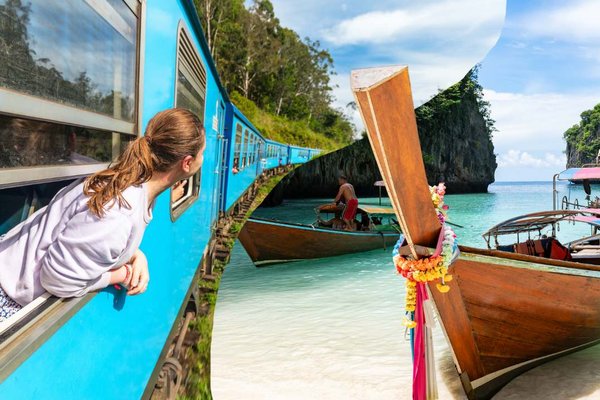 Sri Lanka czy Tajlandia? Porównanie egzotycznych kierunków