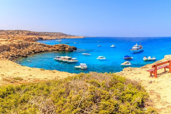 Cape Greco: przewodnik po najpiękniejszym zakątku Cypru