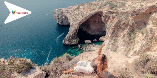 Kiedy lecieć na Maltę? Najlepszy czas, pogoda i klimat