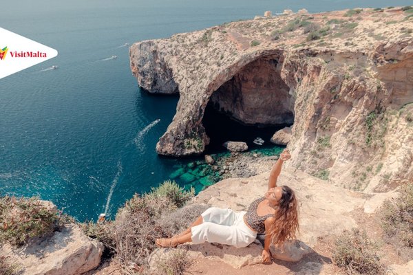 Kiedy lecieć na Maltę? Najlepszy czas, pogoda i klimat