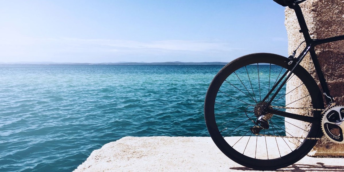Rowerem przez Istrię – najlepsze trasy dla aktywnych podróżników