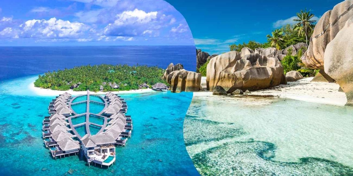 Malediwy czy Seszele – który raj na Oceanie Indyjskim wybrać?