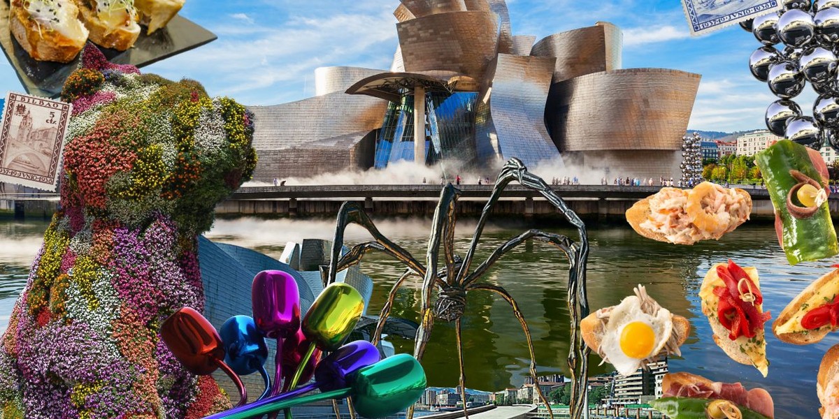 Wszystko, co musisz wiedzieć o Bilbao: kompletny przewodnik