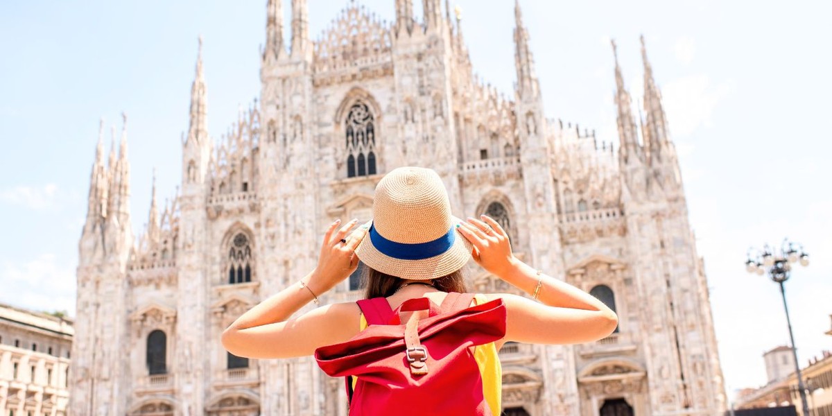 Co zobaczyć w Mediolanie w 3 dni? Gotowy plan zwiedzania