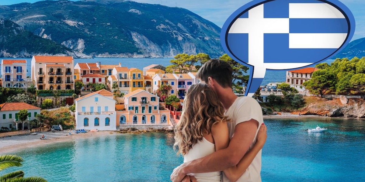 Kalimera! Najważniejsze greckie słówka i zwroty w podróży