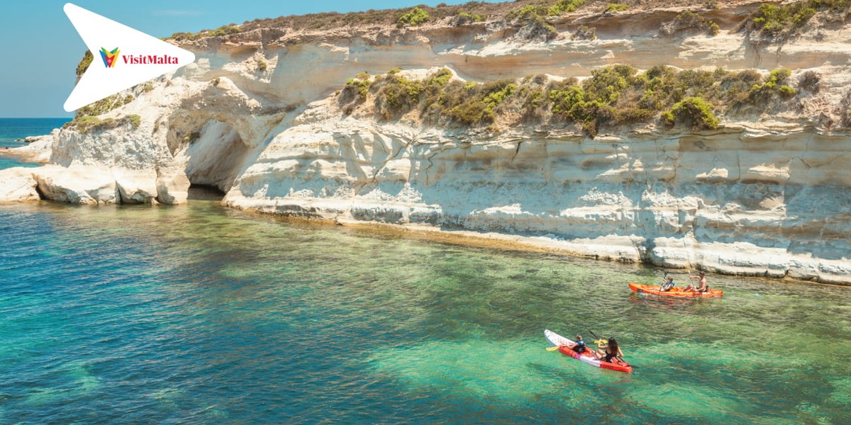 Co robić na Malcie w maju? Plan na długi weekend