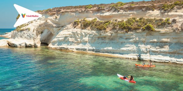 Co robić na Malcie w maju? Plan na długi weekend