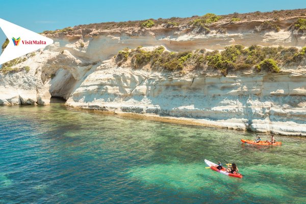 Co robić na Malcie w maju? Plan na długi weekend