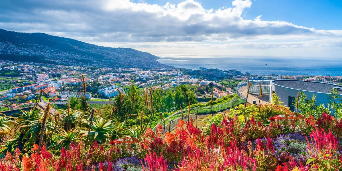 Co zobaczyć na Maderze? Praktyczny przewodnik po TOP atrakcjach