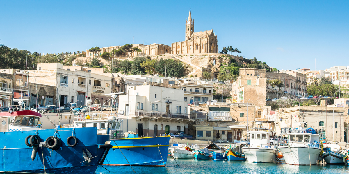 Co warto zobaczyć na Gozo? Przewodnik po maltańskiej wyspie
