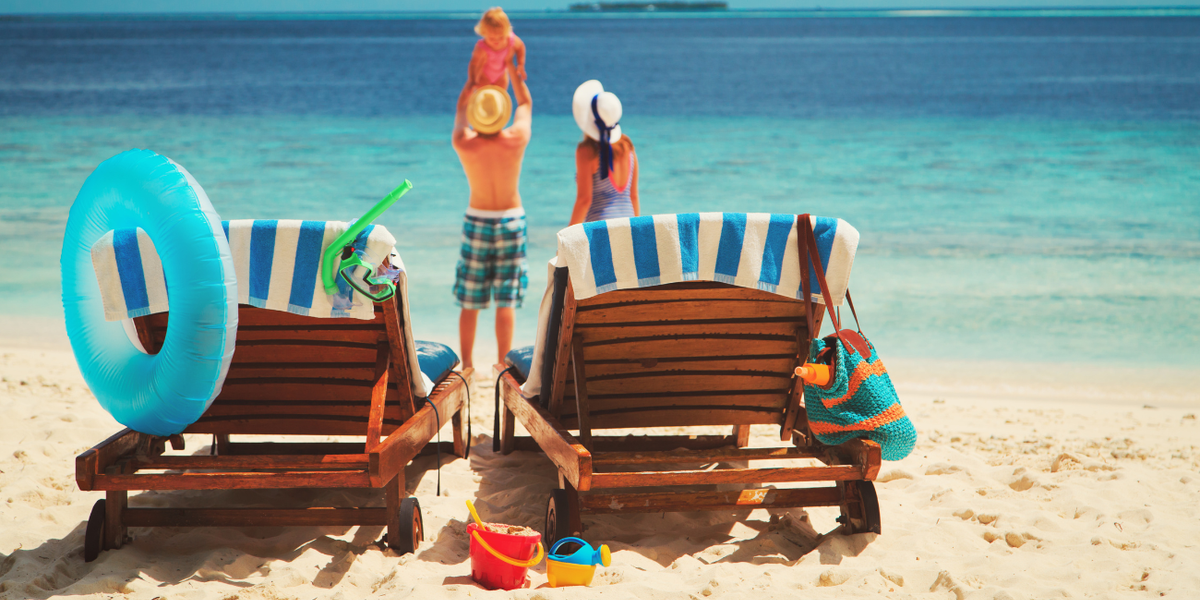 Gdzie pojechać na wakacje w lipcu? 12 idealnych kierunków na letni wypoczynek