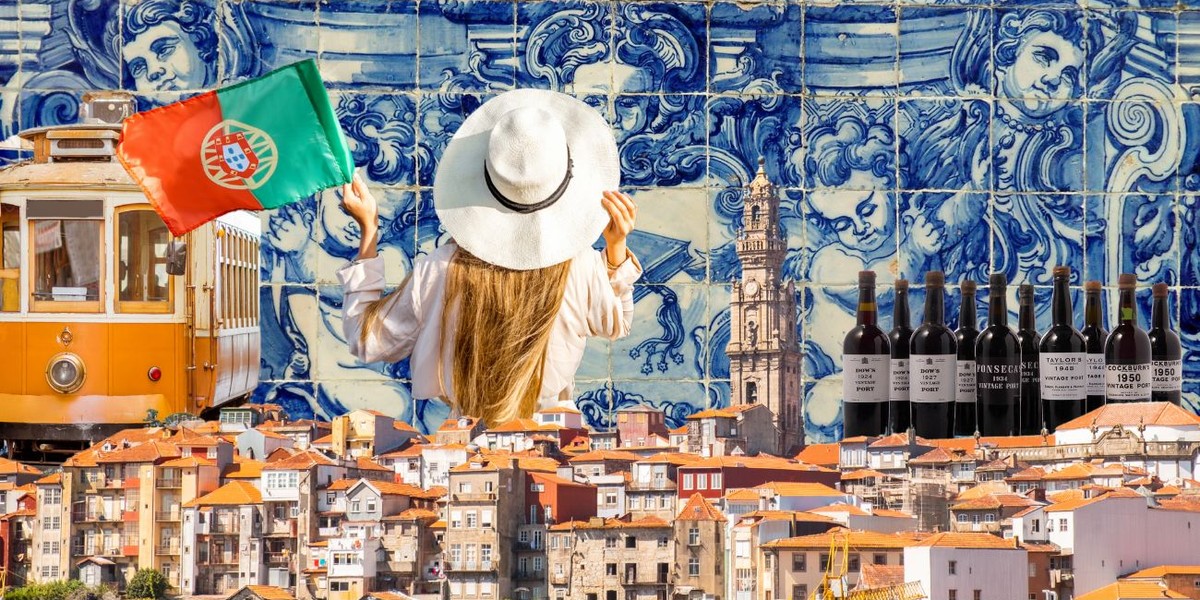 Porto na City Break: idealny plan na 3 dni w Porto