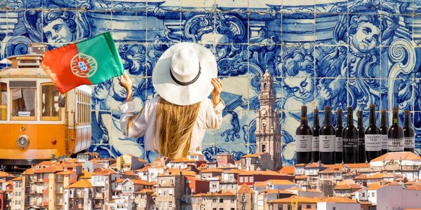 Porto na City Break: idealny plan na 3 dni w Porto