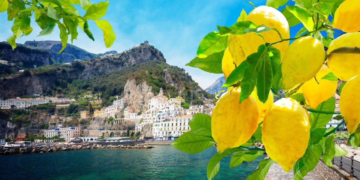 Najpiękniejsze włoskie wyspy: TOP 7