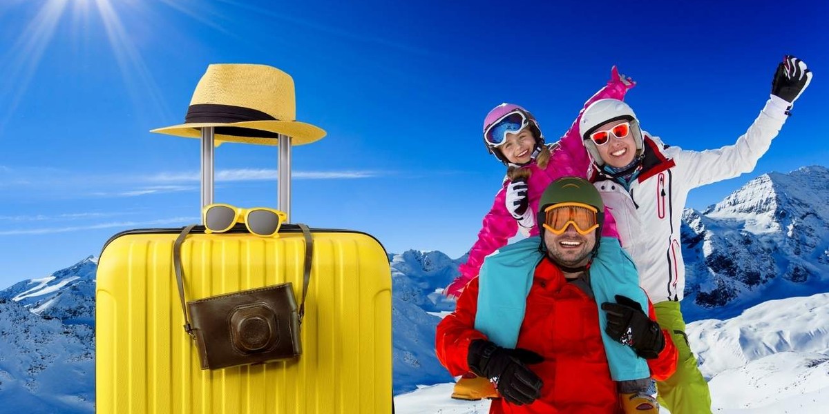 Ferie zimowe bez nart – TOP 5 inspirujących kierunków