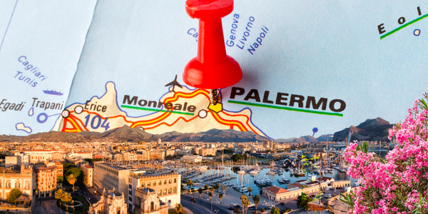 3 dni w Palermo: Idealny plan na city break na Sycylii