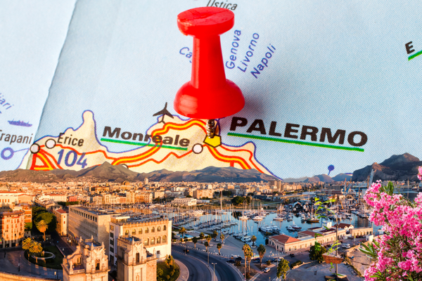 3 dni w Palermo: Idealny plan na city break na Sycylii