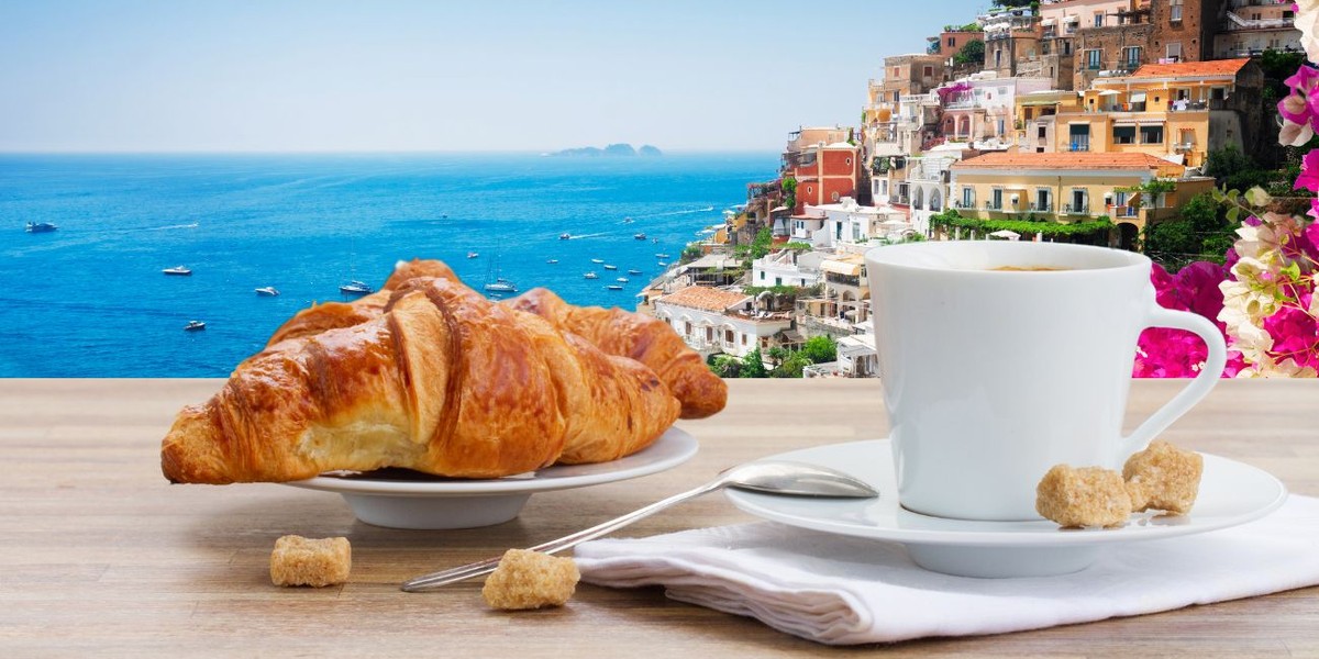 Włoskie śniadanie – przewodnik po colazione