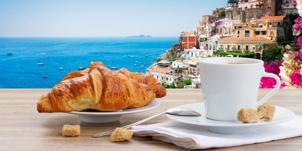 Włoskie śniadanie – przewodnik po colazione