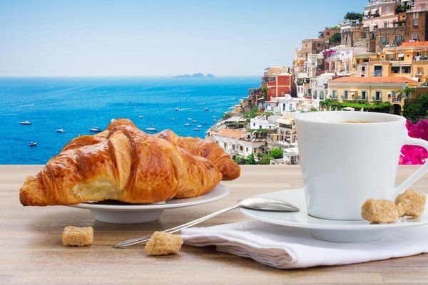 Włoskie śniadanie – przewodnik po colazione