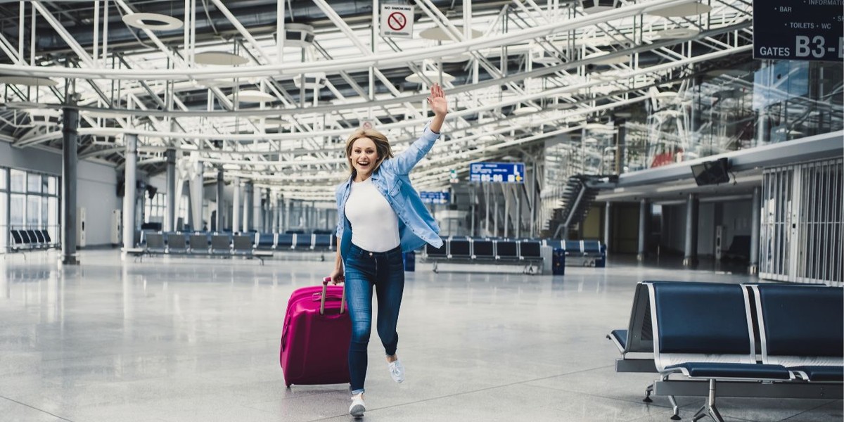 Last Minute – kiedy i jak szukać tanich wakacji?