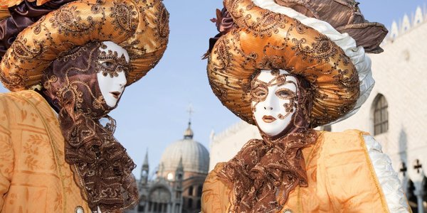 Karnawał w Wenecji: wszystko, co musisz wiedzieć!