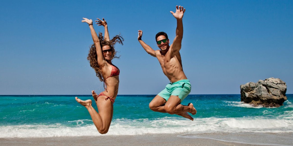 Gdzie na wakacje w listopadzie? 10 miejsc, w których wciąż trwa lato